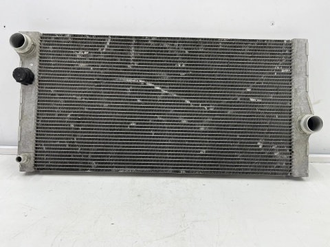 Chłodnica wody BMW F01 F02 F06 F07 F10 F11 F12 F13 08-17r. 2.0D 2.5D 3.0D diesel 7805627 8509175