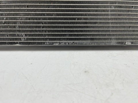 Chłodnica wody BMW F01 F02 F06 F07 F10 F11 F12 F13 08-17r. 2.0D 2.5D 3.0D diesel 7805627 8509175