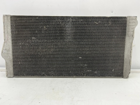 Chłodnica wody BMW F01 F02 F06 F07 F10 F11 F12 F13 08-17r. 2.0D 2.5D 3.0D diesel 7805627 8509175