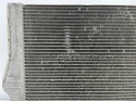 Chłodnica wody BMW F01 F02 F06 F07 F10 F11 F12 F13 08-17r. 2.0D 2.5D 3.0D diesel 7805627 8509175