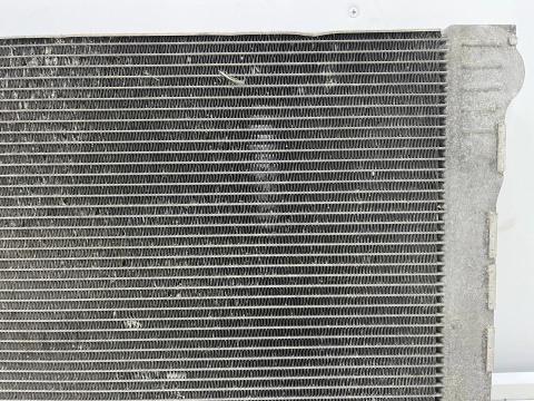 Chłodnica wody BMW F01 F02 F06 F07 F10 F11 F12 F13 08-17r. 2.0D 2.5D 3.0D diesel 7805627 8509175