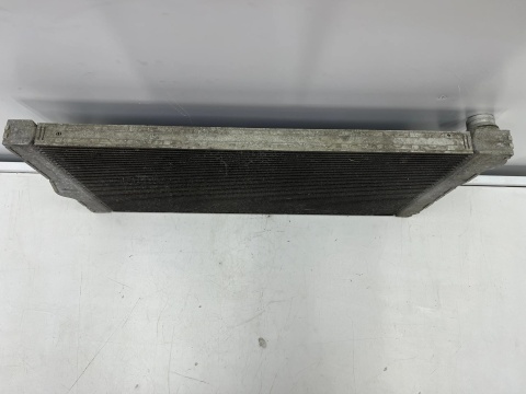 Chłodnica wody BMW F01 F02 F06 F07 F10 F11 F12 F13 08-17r. 2.0D 2.5D 3.0D diesel 7805627 8509175