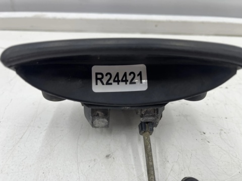 Klamka Berlingo 1 I Peugeot Partner 1 I 02-09r. prawa przednia zewnętrzna rączka prawy przód
