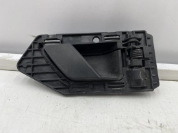 Klamka Citroen Berlingo 1 I Peugeot Partner 1 I 02-09r. prawa przednia wewnętrzna rączka