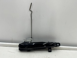 Klamka Mazda 6 II GH 07-12r. PRAWA przednia zewnętrzna rączka drzwi