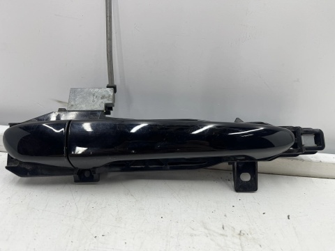 Klamka Mazda 6 II GH 07-12r. PRAWA przednia zewnętrzna rączka drzwi