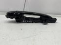 Klamka Mazda 6 II GH 07-12r. PRAWA przednia zewnętrzna rączka drzwi