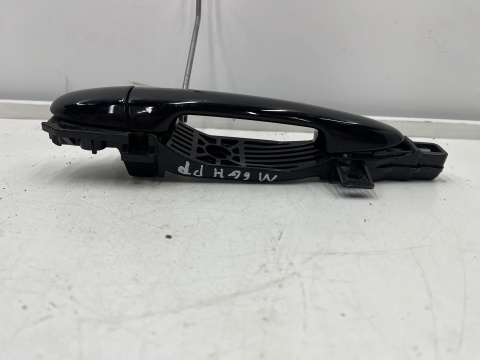 Klamka Mazda 6 II GH 07-12r. PRAWA przednia zewnętrzna rączka drzwi