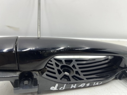 Klamka Mazda 6 II GH 07-12r. PRAWA przednia zewnętrzna rączka drzwi