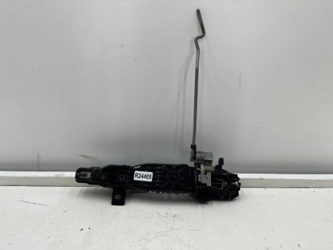 Klamka Mazda 6 II GH 07-12r. PRAWA przednia zewnętrzna rączka drzwi