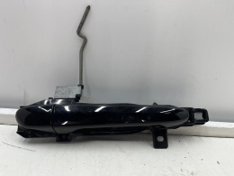 Klamka Mazda 6 II GH 07-12r. PRAWA tylna zewnętrzna rączka drzwi