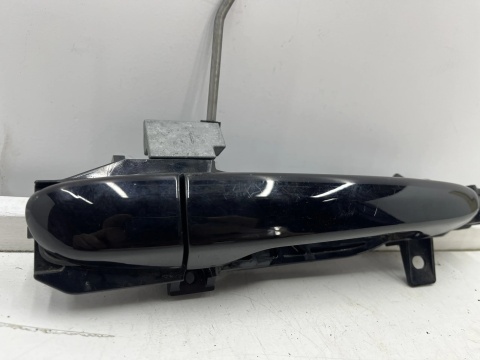 Klamka Mazda 6 II GH 07-12r. PRAWA tylna zewnętrzna rączka drzwi