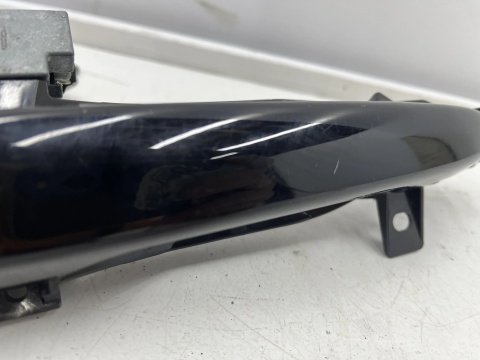 Klamka Mazda 6 II GH 07-12r. PRAWA tylna zewnętrzna rączka drzwi