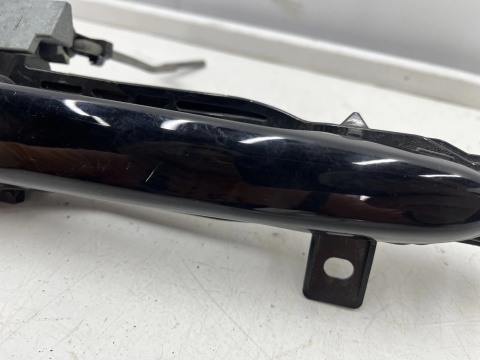 Klamka Mazda 6 II GH 07-12r. PRAWA tylna zewnętrzna rączka drzwi