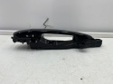 Klamka Mazda 6 II GH 07-12r. PRAWA tylna zewnętrzna rączka drzwi