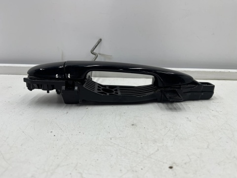 Klamka Mazda 6 II GH 07-12r. PRAWA tylna zewnętrzna rączka drzwi