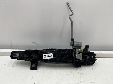 Klamka Mazda 6 II GH 07-12r. PRAWA tylna zewnętrzna rączka drzwi