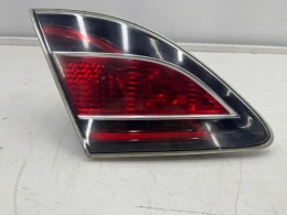 Lampa Mazda 6 II GH 07-10r. HB Sedan LEWA tylna w bagażniku lewy tył EU