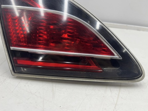 Lampa Mazda 6 II GH 07-10r. HB Sedan LEWA tylna w bagażniku lewy tył EU