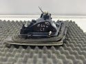 Lampa Mazda 6 II GH 07-10r. HB Sedan LEWA tylna w bagażniku lewy tył EU