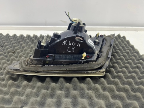 Lampa Mazda 6 II GH 07-10r. HB Sedan LEWA tylna w bagażniku lewy tył EU