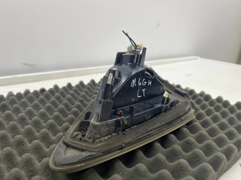 Lampa Mazda 6 II GH 07-10r. HB Sedan LEWA tylna w bagażniku lewy tył EU