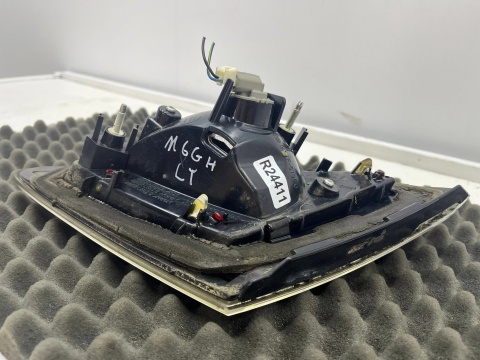 Lampa Mazda 6 II GH 07-10r. HB Sedan LEWA tylna w bagażniku lewy tył EU