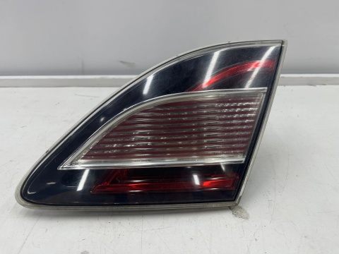 Lampa Mazda 6 II GH 07-10r. HB Sedan PRAWA tylna w bagażniku prawy tył EU