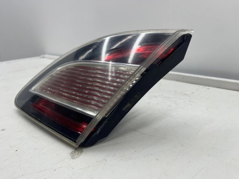 Lampa Mazda 6 II GH 07-10r. HB Sedan PRAWA tylna w bagażniku prawy tył EU