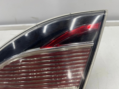Lampa Mazda 6 II GH 07-10r. HB Sedan PRAWA tylna w bagażniku prawy tył EU