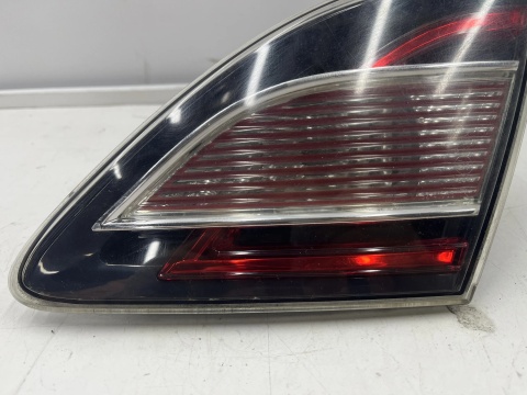 Lampa Mazda 6 II GH 07-10r. HB Sedan PRAWA tylna w bagażniku prawy tył EU