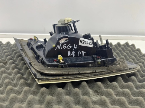 Lampa Mazda 6 II GH 07-10r. HB Sedan PRAWA tylna w bagażniku prawy tył EU