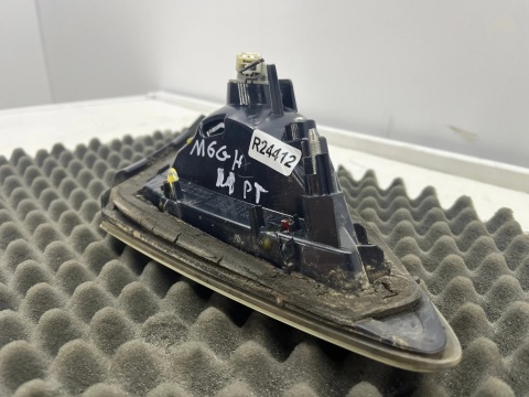 Lampa Mazda 6 II GH 07-10r. HB Sedan PRAWA tylna w bagażniku prawy tył EU