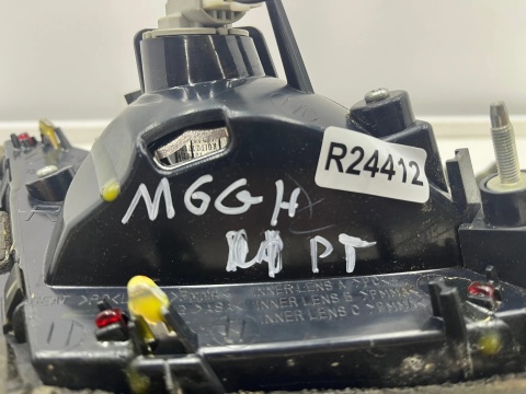 Lampa Mazda 6 II GH 07-10r. HB Sedan PRAWA tylna w bagażniku prawy tył EU