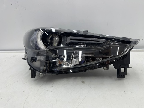 Lampa reflektor Mazda CX-5 II KF 17-21r. PRAWA przednia FULL LED Europa ory