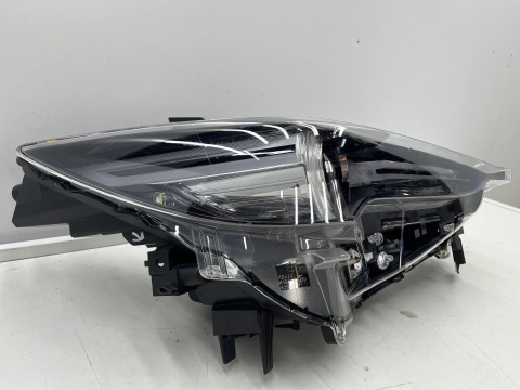 Lampa reflektor Mazda CX-5 II KF 17-21r. PRAWA przednia FULL LED Europa ory