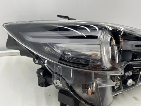 Lampa reflektor Mazda CX-5 II KF 17-21r. PRAWA przednia FULL LED Europa ory