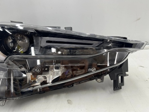 Lampa reflektor Mazda CX-5 II KF 17-21r. PRAWA przednia FULL LED Europa ory