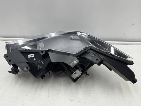 Lampa reflektor Mazda CX-5 II KF 17-21r. PRAWA przednia FULL LED Europa ory