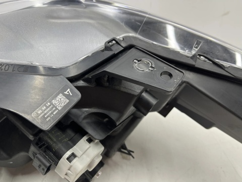 Lampa reflektor Mazda CX-5 II KF 17-21r. PRAWA przednia FULL LED Europa ory