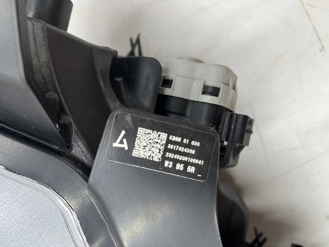 Lampa reflektor Mazda CX-5 II KF 17-21r. PRAWA przednia FULL LED Europa ory