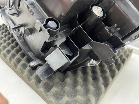 Lampa reflektor Mazda CX-5 II KF 17-21r. PRAWA przednia FULL LED Europa ory