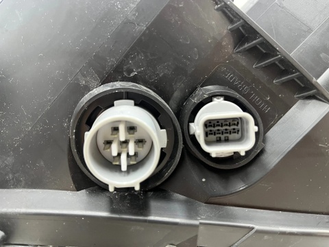 Lampa reflektor Mazda CX-5 II KF 17-21r. PRAWA przednia FULL LED Europa ory