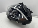 Lampa reflektor Mercedes W205 C-klasa 15-18r. PRAWA przednia Full LED Europa prawy przód a2059069401 oryginalna