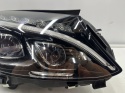 Lampa reflektor Mercedes W205 C-klasa 15-18r. PRAWA przednia Full LED Europa prawy przód a2059069401 oryginalna