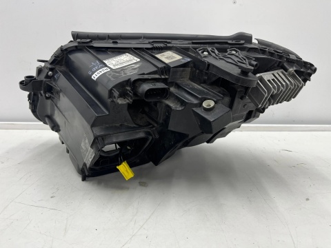 Lampa reflektor Mercedes W205 C-klasa 15-18r. PRAWA przednia Full LED Europa prawy przód a2059069401 oryginalna