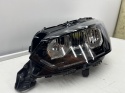 Lampa reflektor Peugeot 208 II 2008 II 19r.- LEWA przednia Full LED Europa lewy przód 9833036380 oryginalna