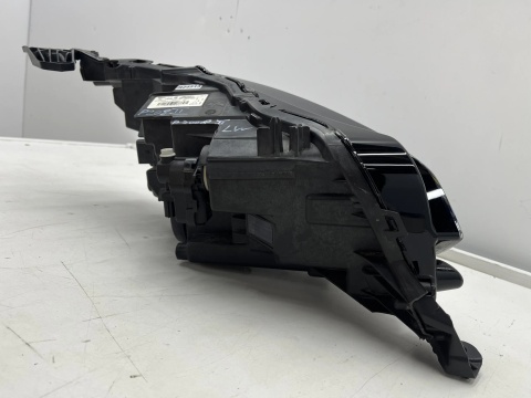 Lampa reflektor Peugeot 208 II 2008 II 19r.- LEWA przednia Full LED Europa lewy przód 9833036380 oryginalna