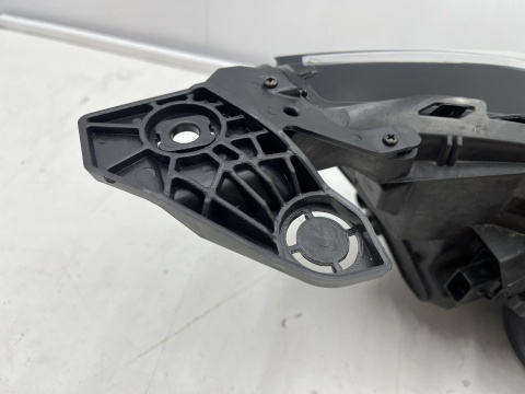 Lampa reflektor Peugeot 208 II 2008 II 19r.- LEWA przednia Full LED Europa lewy przód 9833036380 oryginalna