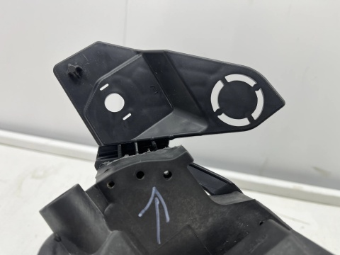 Lampa reflektor Peugeot 208 II 2008 II 19r.- LEWA przednia Full LED Europa lewy przód 9833036380 oryginalna